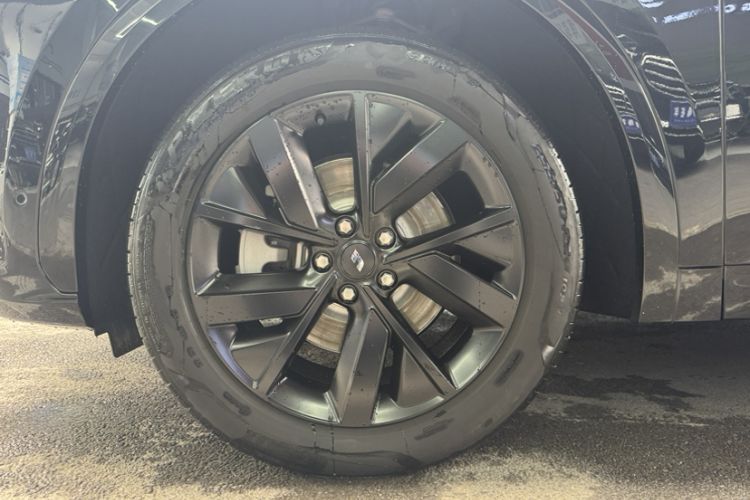 Used Li Auto L7 2023 Air model