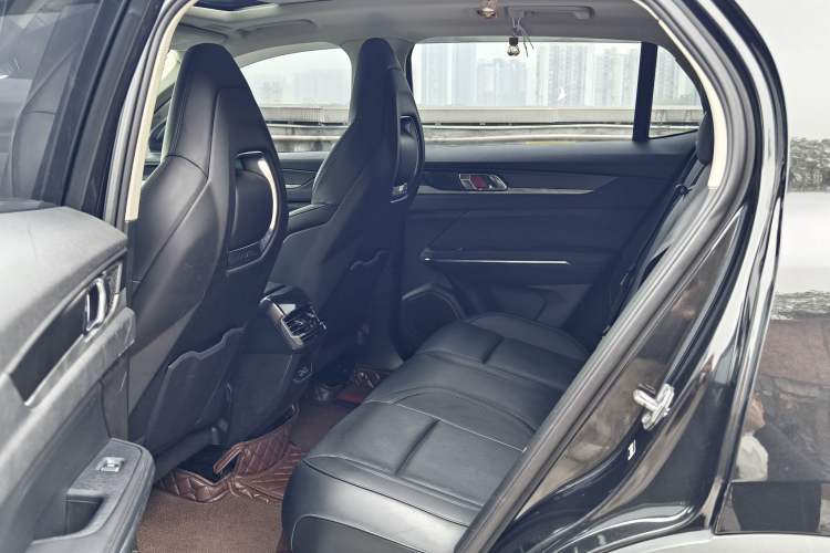 Used Lynk & Co 01 2021 2.0TD Two-Wheel-Drive Pro Trim
