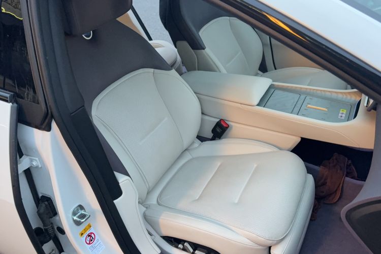 Used Avatr 12 2025 Max All-Electric Version
