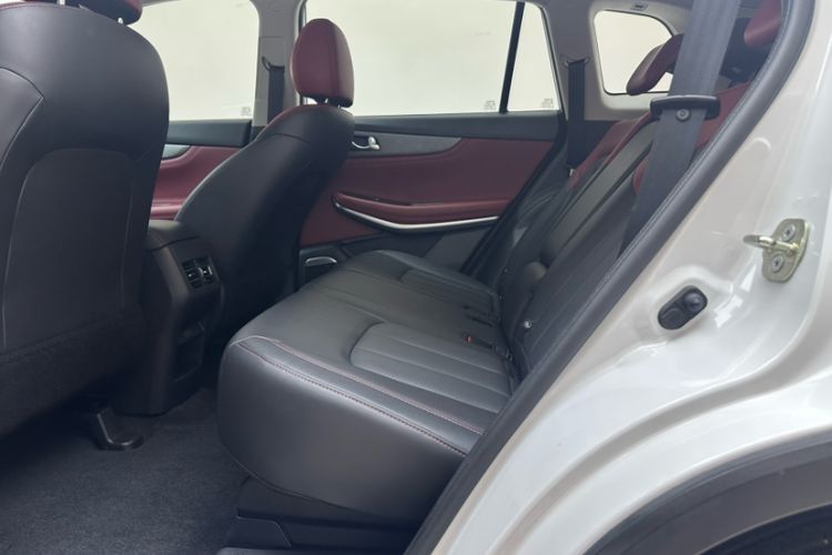 Used Changan CS75 2023 Enjoy Edition 1.5T DCT Prestige Version