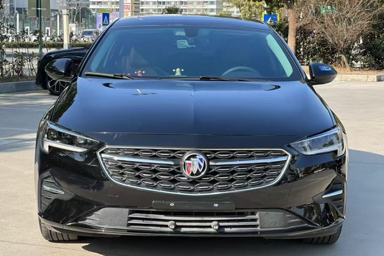 Used Buick Regal 2023 552T Smart Enjoyment Version