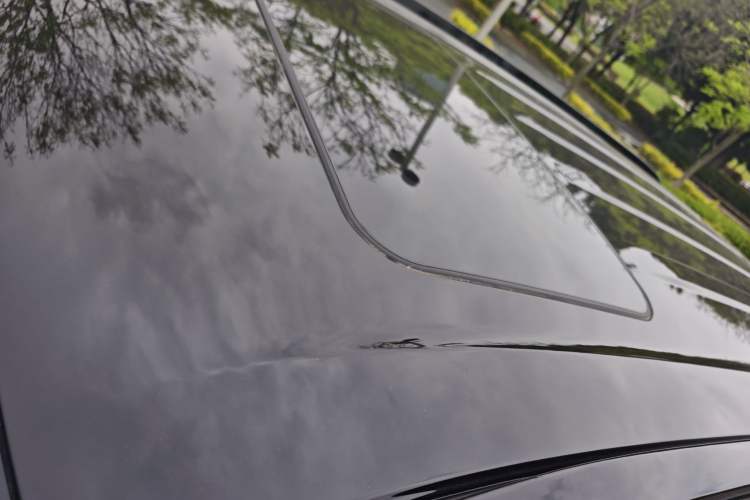 Used Tank 700 New Energy 2024 Hi4-T Extreme Edition Roof