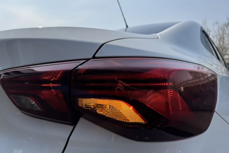 Used Chevrolet Cavalier 2021 325T Automatic Enjoyment Edition