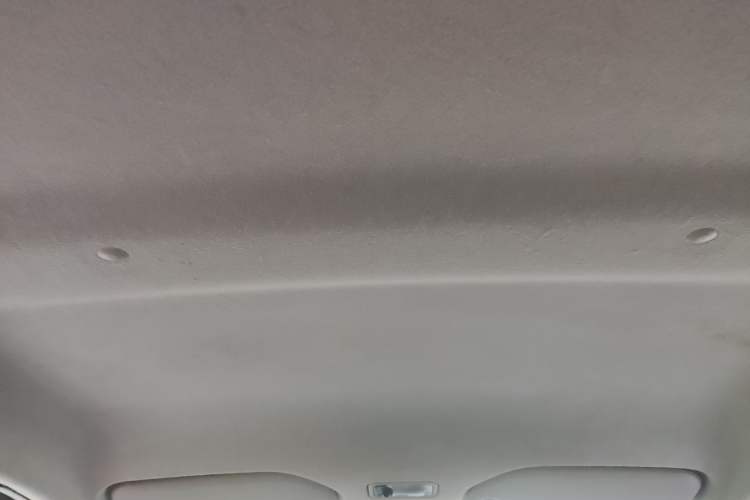 Used BYD F0 2015 1.0L AMT XuanKu Model
