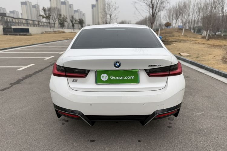 Used BMW i3 2024 eDrive 35 L