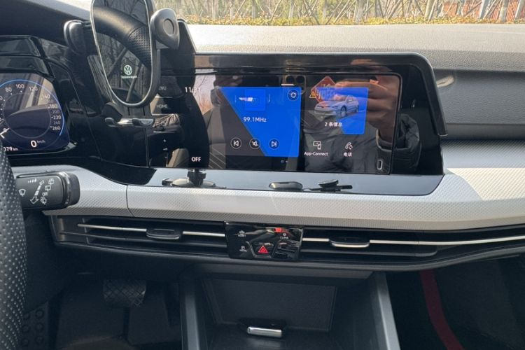 Used Volkswagen Golf 2021 280TSI DSG Pro