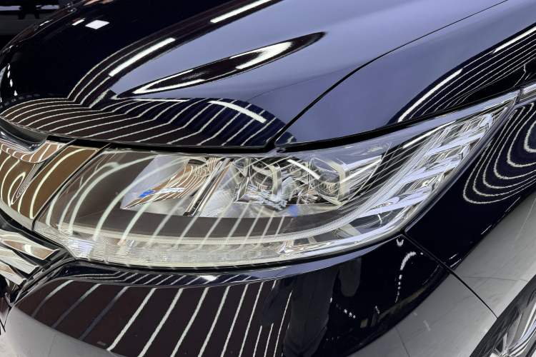 Used Honda Odyssey 2018 2.4L Smart Edition
