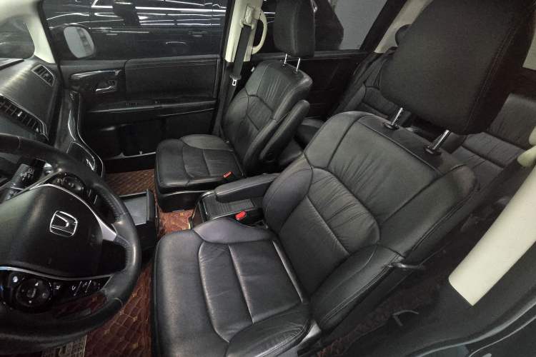 Used Honda Odyssey 2018 2.4L Smart Edition