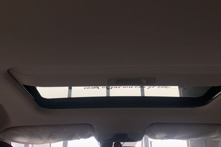 Used Chery Arrizo 5 PLUS 2021 XiaoAI 1.5L CVT Enjoy PLUS
