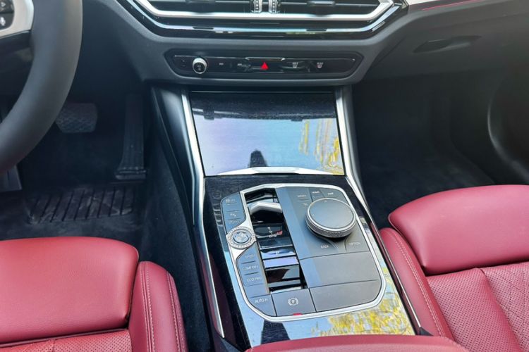 Used BMW 3 Series 2024 325Li M Sport Package