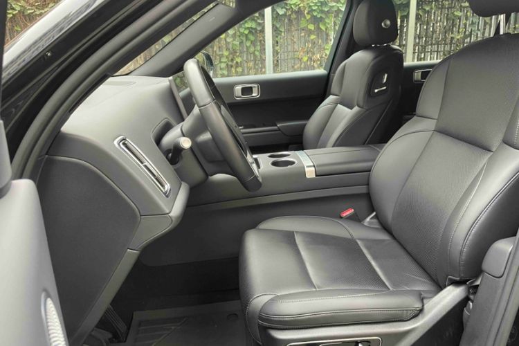 Used Li Auto L7 2023 Pro Model
