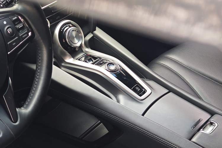 Used Acura CDX 2016 1.5T Two-Wheel Drive Enjoyment Edition