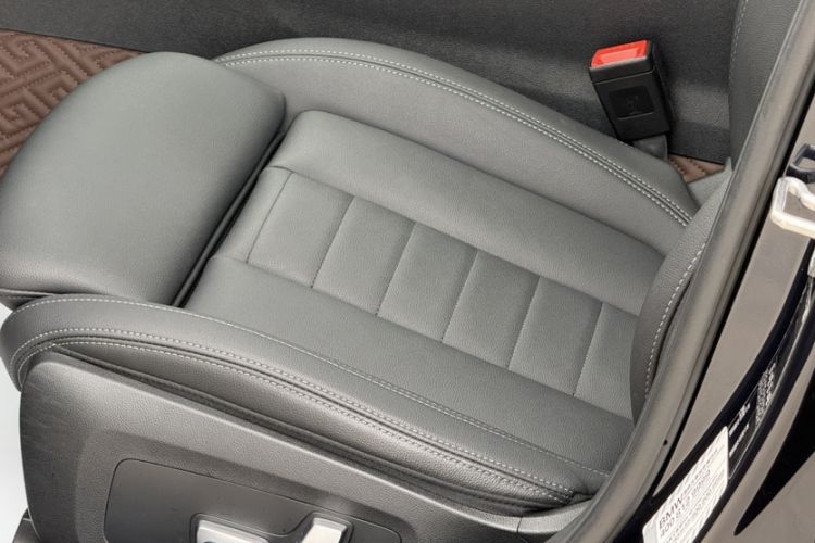 Used BMW 3 Series 2020 Restyled 325Li M Sport Package
