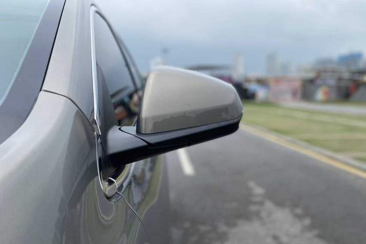 Used Chevrolet Equinox 2018 535T Automatic YuJie Edition
