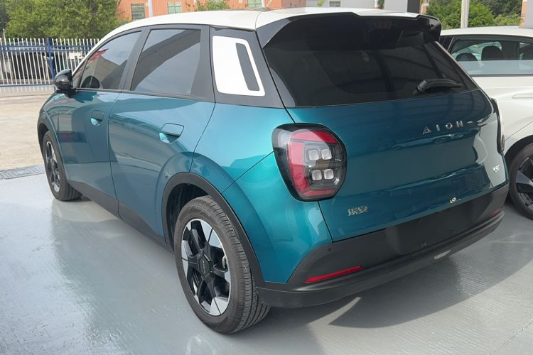 Used AION UT 2025 420 Prestige Edition
