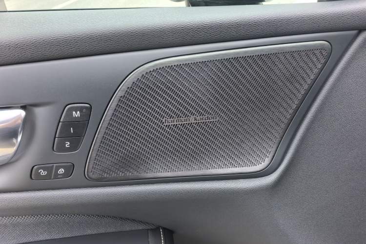 Used Volvo S60 2020 T5 Zhiya Sport Edition Interior 10