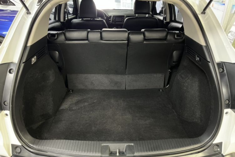 Used Honda Vezel 2017 1.5L CVT 2WD Comfort Model