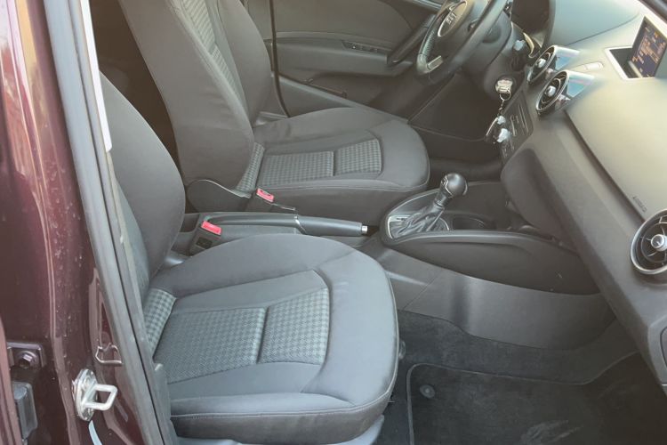 Used Audi A1 2014 30 TFSI Sportback Fashion Model
