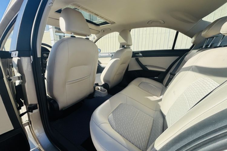 Used Skoda Rapid 2013 1.4L Manual Smart Selection Trim