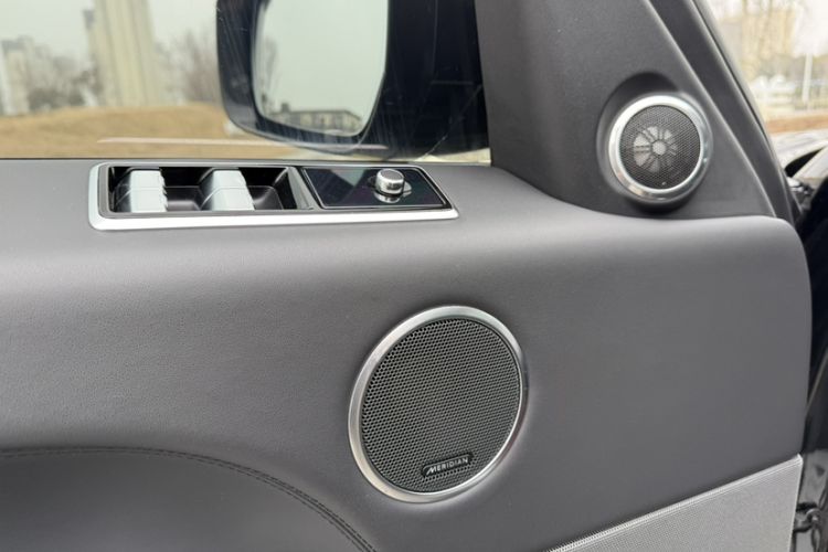 Used Land Rover Range Rover Sport 2020 3.0 L6 HSE DYNAMIC