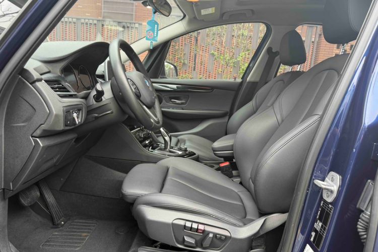 Used BMW 2 Series Gran Tourer 2018 220i Luxury Sports Package