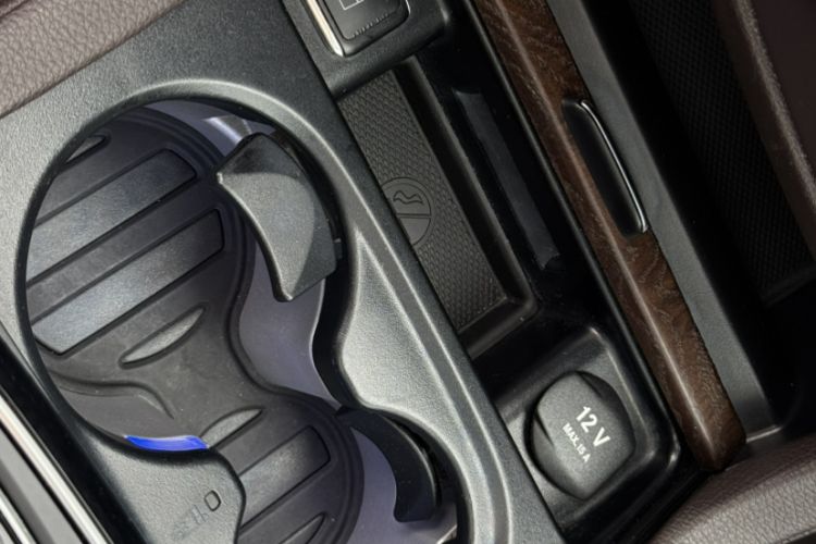 Used Mercedes-Benz GLE 2015 GLE 400 4MATIC