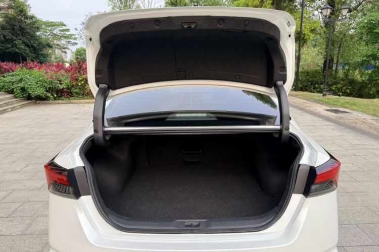 Used Nissan Teana 2022 2.0L XL-TLS Enjoyment Edition
