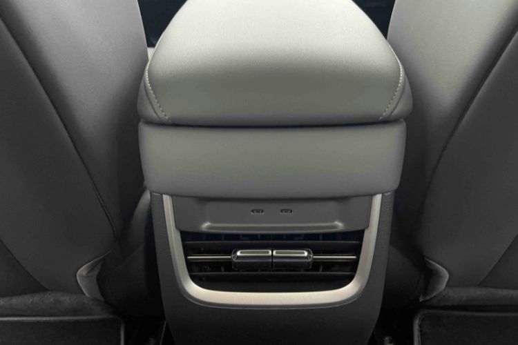 Used XPeng MONA M03 2025 515 Long-Range Plus