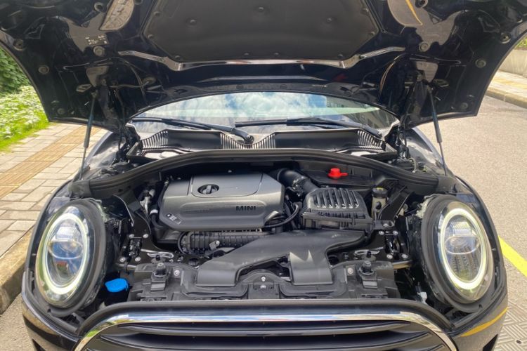 Used MINI Clubman 2021 1.5T COOPER Connoisseur