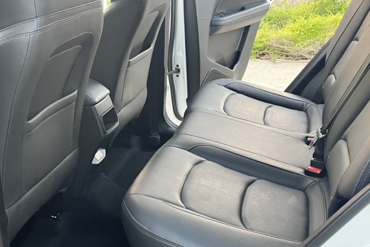 Used Cowin Xuanjie 2023 1.5L CVT Enjoyment Edition
