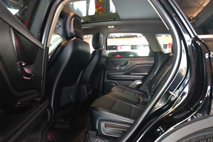 Used Lincoln Corsair 2024 2.0T Two-Wheel Drive Deluxe Edition