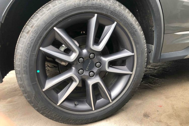 Used Lynk & Co 01 2021 2.0TD Two-Wheel-Drive Pro Trim