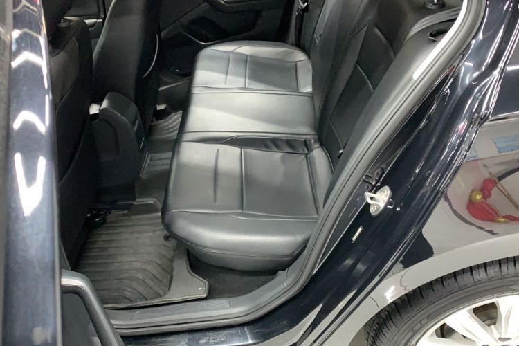 Used Volkswagen Bora 2019 Facelift Bora·Legend 1.5L Automatic Fashion Edition China VI Standard
