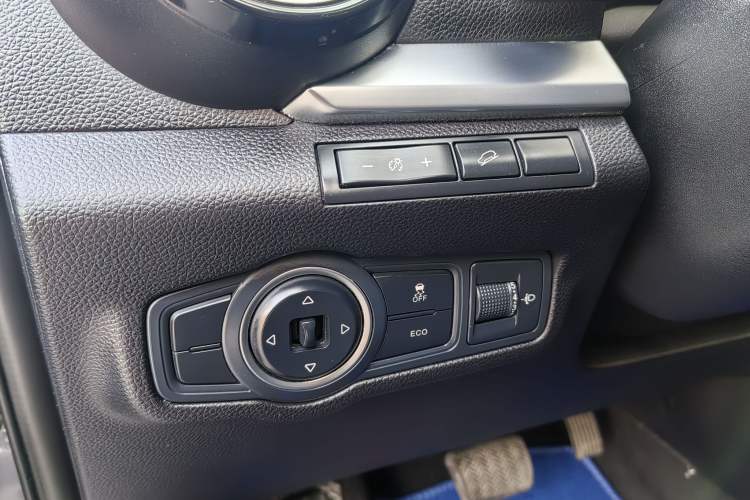 Used BYD Song 2020 Classic Edition 1.5T Automatic Elite Model