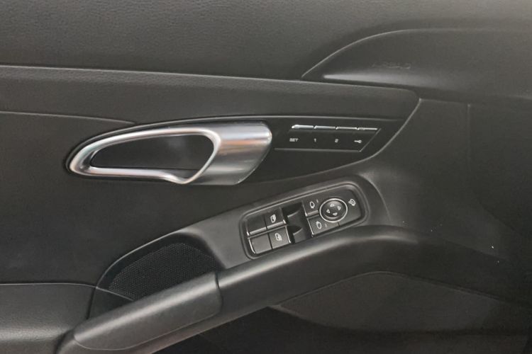 Used Porsche 718 2020 Cayman 2.0T