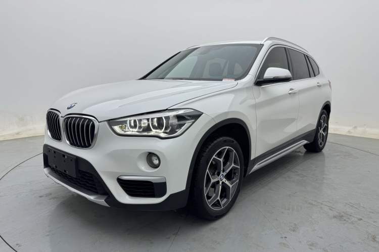 Used BMW X1 2019 xDrive20Li Luxury Model