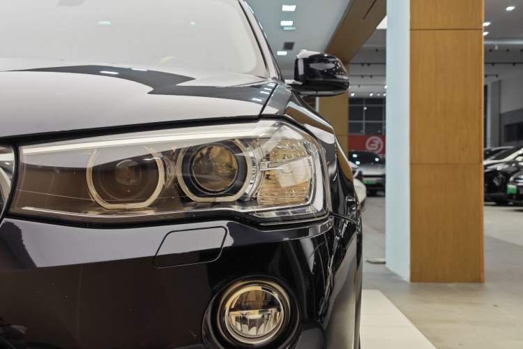 Used BMW X3 2016 xDrive20i M Sport Edition