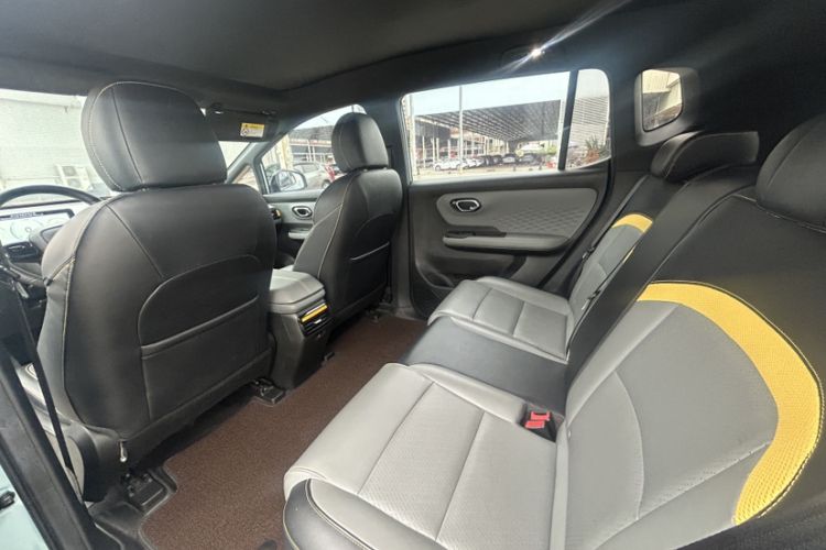 Used AION Y 2022 70 Intelligent Edition Lithium Iron Phosphate