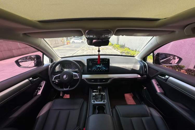 Used BYD Tang 2018 2.0T Automatic Smart Connect Prestige 7-Seater China V Standard