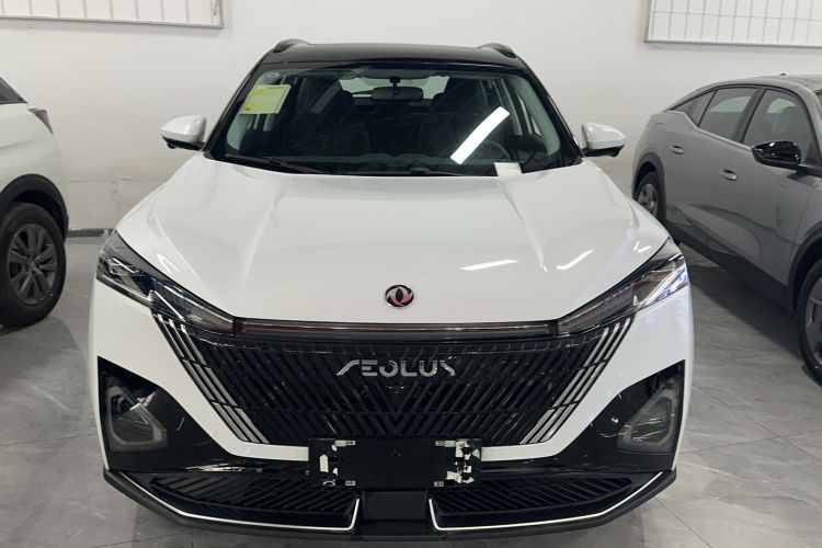 Used Dongfeng Aeolus Mage 2024 HONOR Edition DH-i 1.5T Luxury Model
