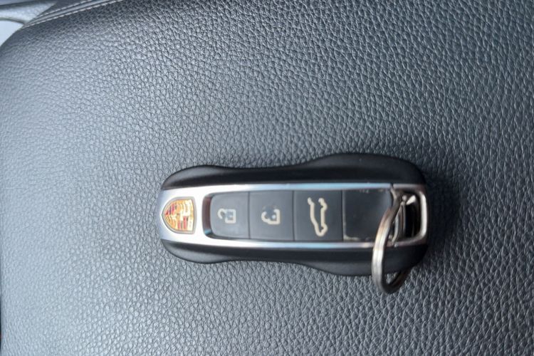Used Porsche Cayenne 2019 3.0T
