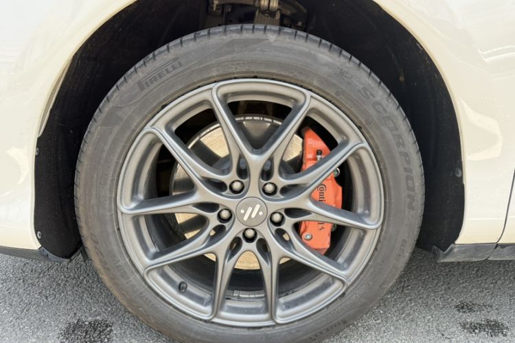 Used IM LS6 2023 Max Enhanced Performance Edition