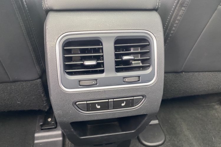 Used Haval F7 2019 1.5T Two-Wheel Drive i-Trend China V Emission Standard
