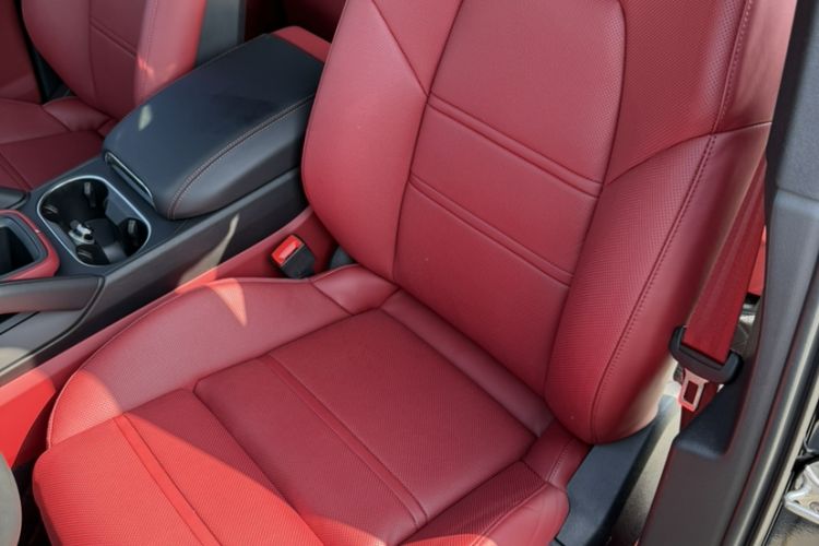 Used Porsche Cayenne 2023 Cayenne 3.0T Platinum Edition
