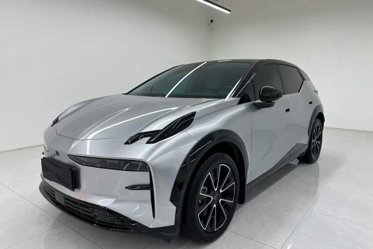 Used Zeekr X 2023 Rear-Drive YOU Edition 4 Seats