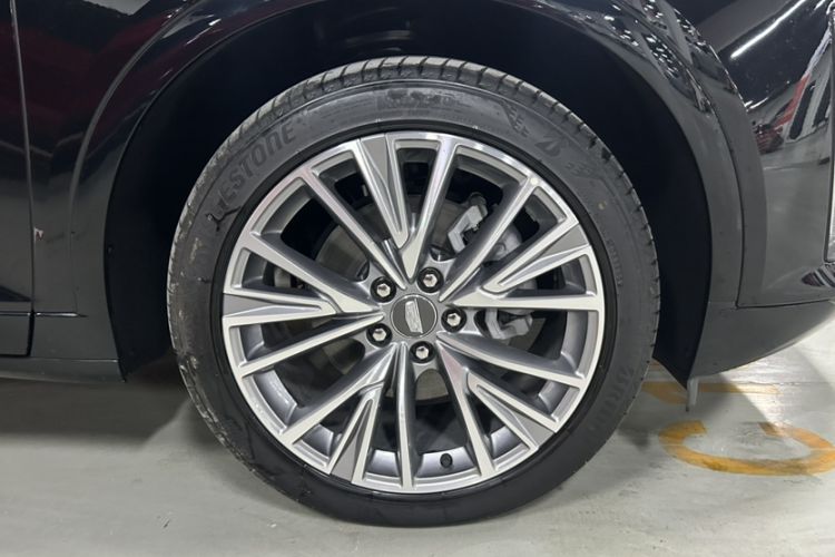 Used Cadillac GT4 2023 25T Luxury Model
