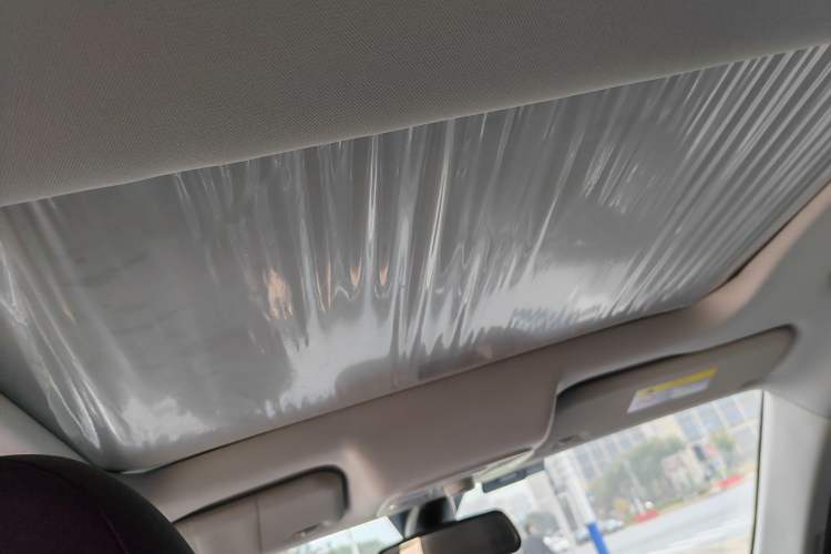 Used Ford Territory 2019 Custom Edition