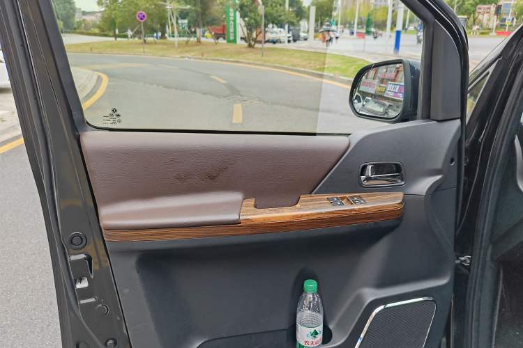 Used FORTHING CM7 2018 Classic Edition 2.0T Automatic Luxury Model
