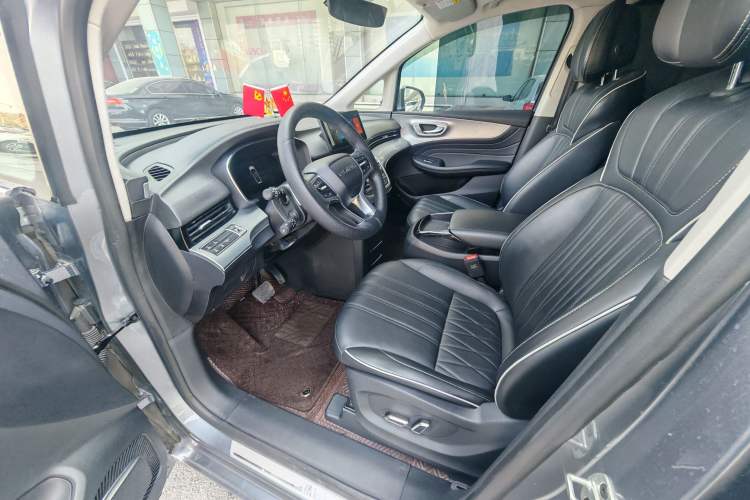 Used Roewe iMAX8 2021 400TGI Flagship Edition