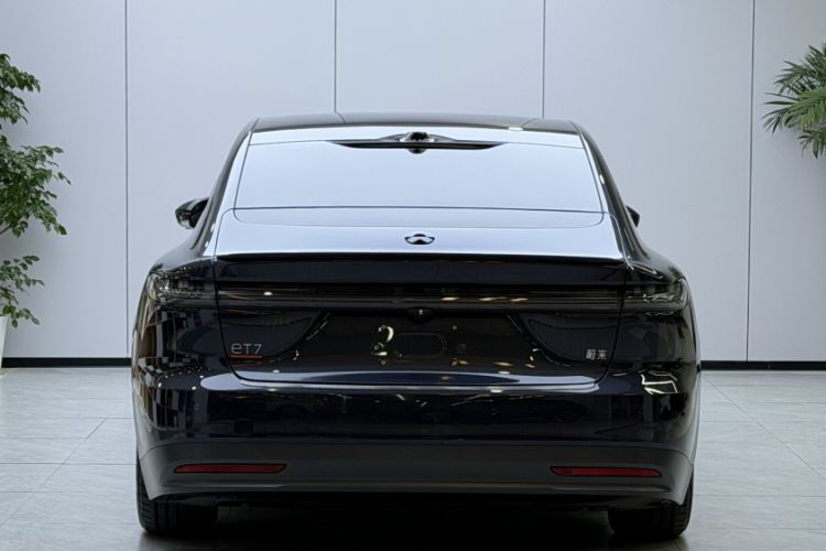 Used Nio ET7 2024 75 kWh Executive Edition
